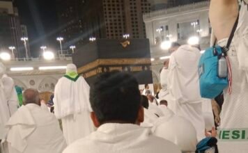 Tahun Baru Hijriah 1447 H: Merajut Sejarah, Menjemput Kejayaan