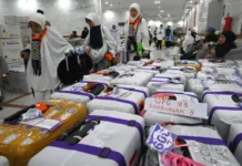 Jemaah Haji Indonesia 2025 Mulai Dipulangkan ke Tanah Air Hari ini