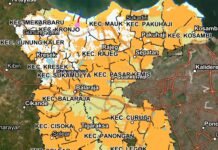 Selaraskan Dengan Pusat dan Provinsi, Pemkab Tangerang Akan Lakukan Evaluasi RTRW