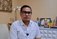 Waspada Covid-19, Wakil Wali Kota Pilar: Terus Terapkan PHBS