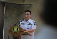 Gercep Bantu Pelajar Legalisir Akta Kelahiran, Dukcapil Buka Layanan Sabtu dan Minggu