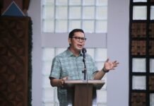 Maryono Bubarkan Kobam Pasca Insiden Kekerasan Terhadap Jurnalis