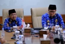 Kota Tangerang Sambut Positif Putusan MK, Sachrudin: Pendidikan Gratis Sudah Lama Diterapkan