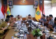 Kinerja Meningkat, Wali Kota Setujui Ekspansi PT TNG untuk Optimalkan Layanan Publik dan PAD