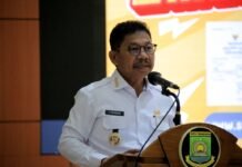 Kerja Bakti di Hari Lingkungan Hidup Sedunia, Ada Hadiah Menarik Senilai 10 Juta Rupiah