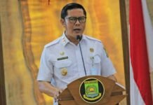 Tutup Kegiatan Asistensi SAKIP, Maryono: Bukan Sekedar Dokumen Formal
