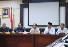 Respons Aduan Warga, Pemkot Tangerang Kawal Proses Hibah PSU Royal 1 dan 3