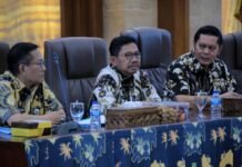 RPJMD Kota Tangerang Diselaraskan, Wali Kota: Pastikan Program Menjawab Kebutuhan Masyarakat