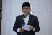 Spirit Iduladha, Sachrudin: Inspirasi Kita Semua dalam Membangun Kepedulian dan Pengorbanan