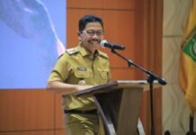 Puncak Peringatan Hari Lanjut Usia, Pemkot Tangerang Pastikan Kebijakan dan Program Berpihak pada Lansia