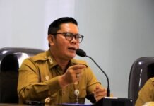 Pelatihan Legal Drafting dan Perencanaan ASN, Maryono: agar Tepat, Efektif, dan Lebih Meningkatkan Kualitas Pelayanan
