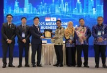 Dorong Penguatan Transformasi Digital, Pemkot Tangerang Kerjasama dengan Arasoft Korea