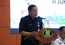 Pemkot Tangerang Dorong Semakin Banyak Sekolah Mengikuti Program Adiwiyata