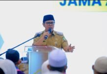 389 Jemaah Haji Tiba, Maryono: Bawa Spirit Ibadah, Tebar Kebaikan di Lingkungan Sekitar