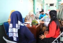 Pemkot Tangerang Buka Pelayanan KB Gratis di 14 Puskesmas, Berikut Jadwalnya