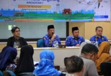 80 Pelaku UMKM di Kota Tangerang ikuti Pelatihan Manajeman