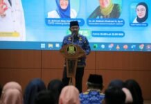 Wali Kota Tangerang Libatkan ASN Bangun Budaya Deteksi Dini Penyakit Lewat CKG