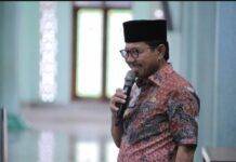 Tak Hanya Belajar Agama, Sachrudin Dorong Pemberdayaan Perempuan Lewat Majelis Taklim
