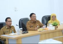 Pemkot Tangerang terus Dorong Peningkatan Kapasitas dan Pola Pikir Inovatif pada ASN