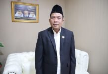 DPRD Apresiasi Percepatan Kembali Beroperasinya Pasar Anyar Tangerang