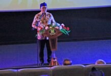 Pemkot Hibahkan Kantor BNN, Wakil Wali Kota: Komitmen Bersama Berantas Narkoba