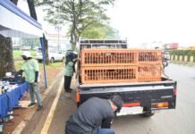 Gelar Uji Emisi, Upaya Pemkot Tangsel Ajak Masyarakat Peduli Kualitas Udara