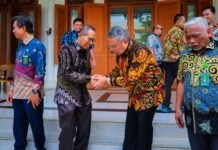 Ingin Ada Pengadilan Negeri di Tangsel, Wali Kota Benyamin Sediakan Lahan 5.000 Meter