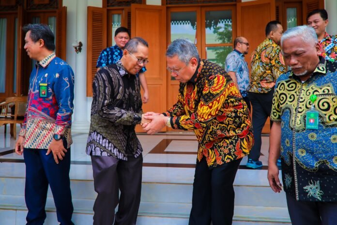 BENYAMIN - PENGADILAN NEGERI 04