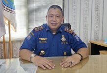 Hingga Akhir Juli 2025, DPKP Tangsel Sudah Evakuasi Ratusan Hewan Liar