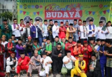 Festival Budaya Betawi Disambut Antusiasme Warga, Pilar: Jaga Akar Budaya Kita