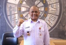 Pemkot Tangerang Buka Pelatihan Cleaning Service dan Digital Marketing Gratis