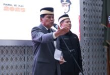 Bupati Tangerang: Mutasi dan Promosi Jabatan ASN adalah Hal Biasa dalam Dinamika Pemerintahan