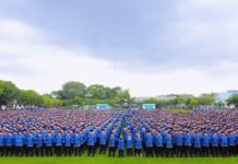 Gaji 6.139 PPPK Tangsel Telah Dianggarkan di APBD Perubahan 2025