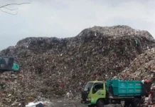 Pansus Bocorkan Anggaran Kerjasama Sampah Pemkot Tangsel Dengan Pandeglang Mencapai Rp40 Miliar