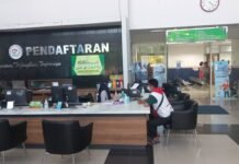 Antusias Masyarakat Sambut Layanan Poliklinik Sore di RSUD Kota Tangerang