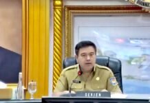 Konsisten Atasi Inflasi, Kota Tangerang Masuk Daftar Daerah Terbaik Versi Kemendagri