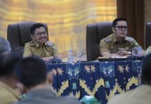 Wali Kota Tangerang Instruksikan Langkah Cepat Jaga Kebersihan dan Kenyamanan Kota