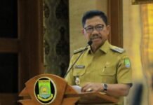 Wali Kota Tangerang Imbau Sekolah Laksanakan MPLS secara Edukatif “Perpeloncoan Dilarang Keras!”