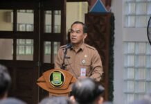 Mencari Figur Inspiratif di Kalangan Generasi Muda lewat Pemilihan Duta Generasi Berencana