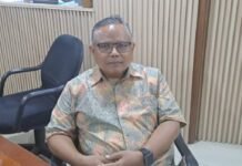 Komisi II DPRD Kota Tangerang Sambut Positif Peluncuran Serentak Koperasi Merah Putih