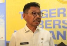 Soal Beras Oplosan, Wali Kota Tangerang Imbau Warga Waspada dan Jangan Panik