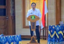 Pemkot Tangerang Perkuat SDM Pengadaan Barang dan Jasa Lewat e-Katalog V6