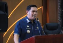 Jawab Pandangan Fraksi DPRD, Pemkot Tangerang Fokus Digitalisasi, Pendidikan Gratis, dan UMKM