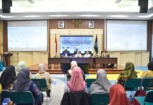 Pemkot Tangsel Dorong Budaya Baca Lewat Sosialisasi Literasi Digital