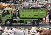 PSEL Cipeucang Segera dibangun, Warga Sekitar Sambut Gembira Harapan Baru