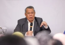 PSEL Dipusatkan di Jatiwaringin, Pemkot Tangsel Siap Ikuti Arah Baru Pusat