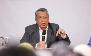 Benyamin Warning Bahaya Stigma HIV/AIDS: ODHA Jangan Dijauhi