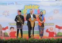 Wali Kota Benyamin Tegaskan Dukung Hukuman Berat Bagi Predator Anak, Mulai dari Publikasi Identitas hingga Hukum Kebiri