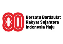 Resmi Dirilis, Berikut Aturan Penggunaan Logo HUT RI Ke-80