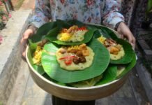 Bubur Asyura: Tradisi Penuh Rasa dan Makna di Bulan Muharram